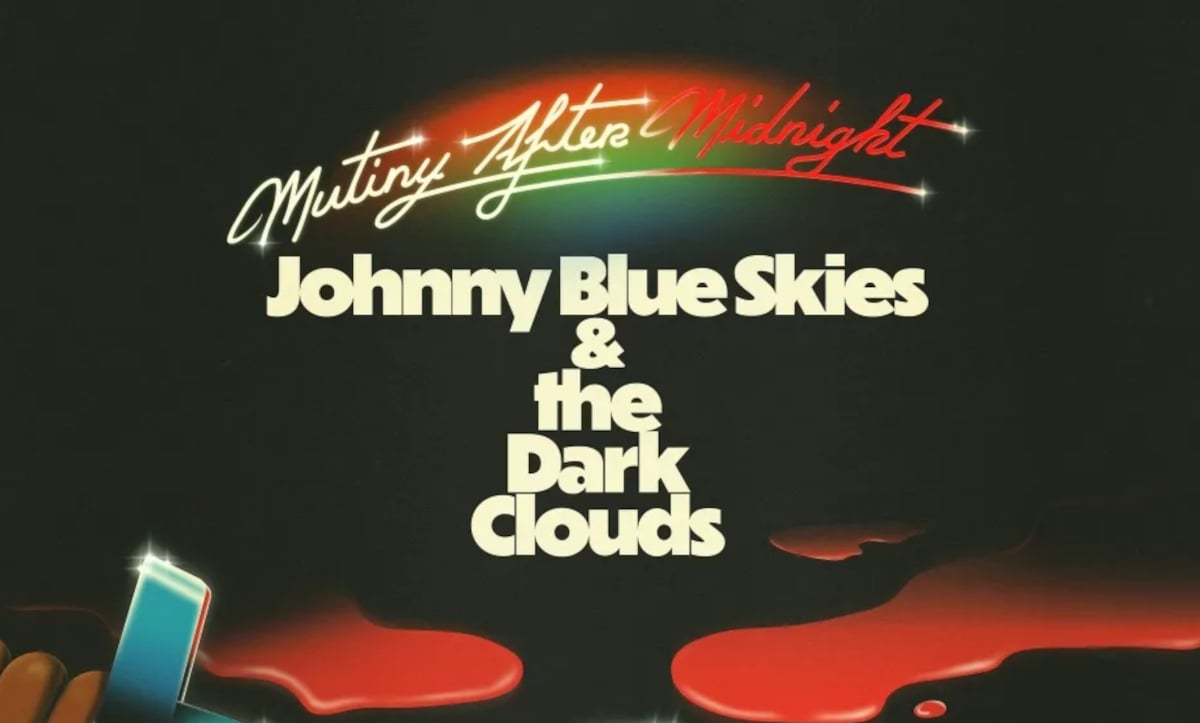 Separating the Signal from the Noise of Sturgill Simpson’s “Mutiny” Leak