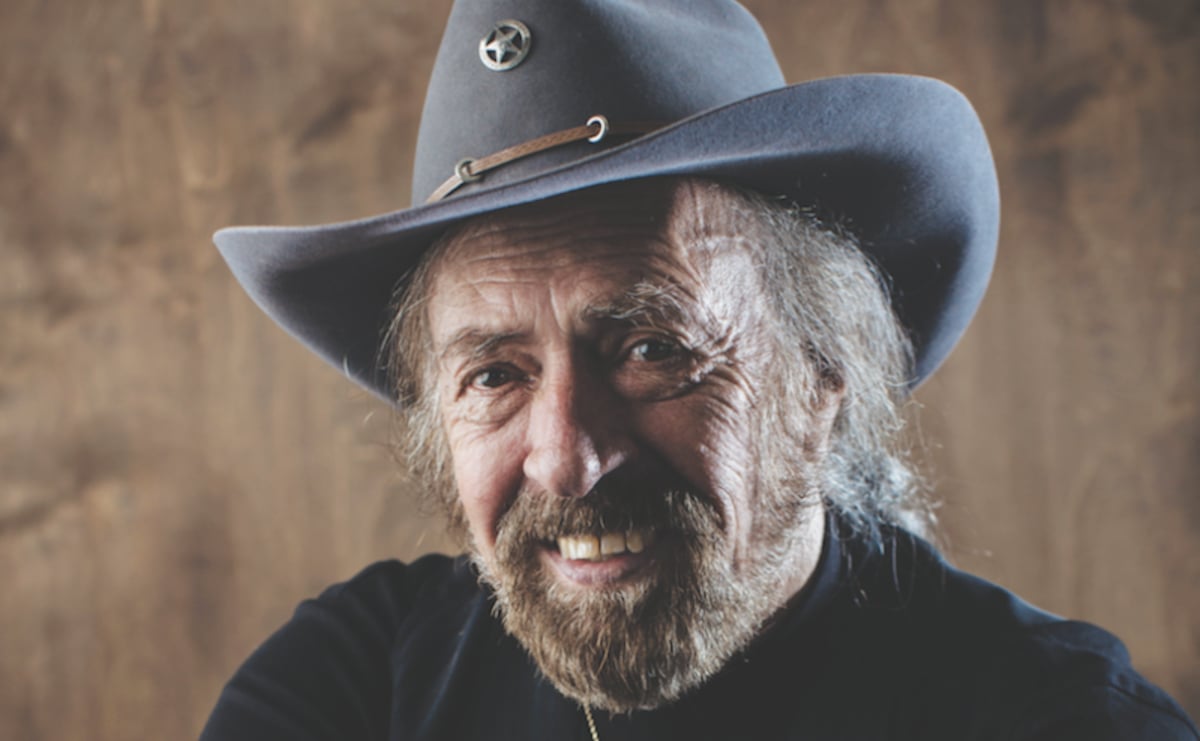 Texas Tornados Member, Tex-Mex Music Legend Augie Myers Dies