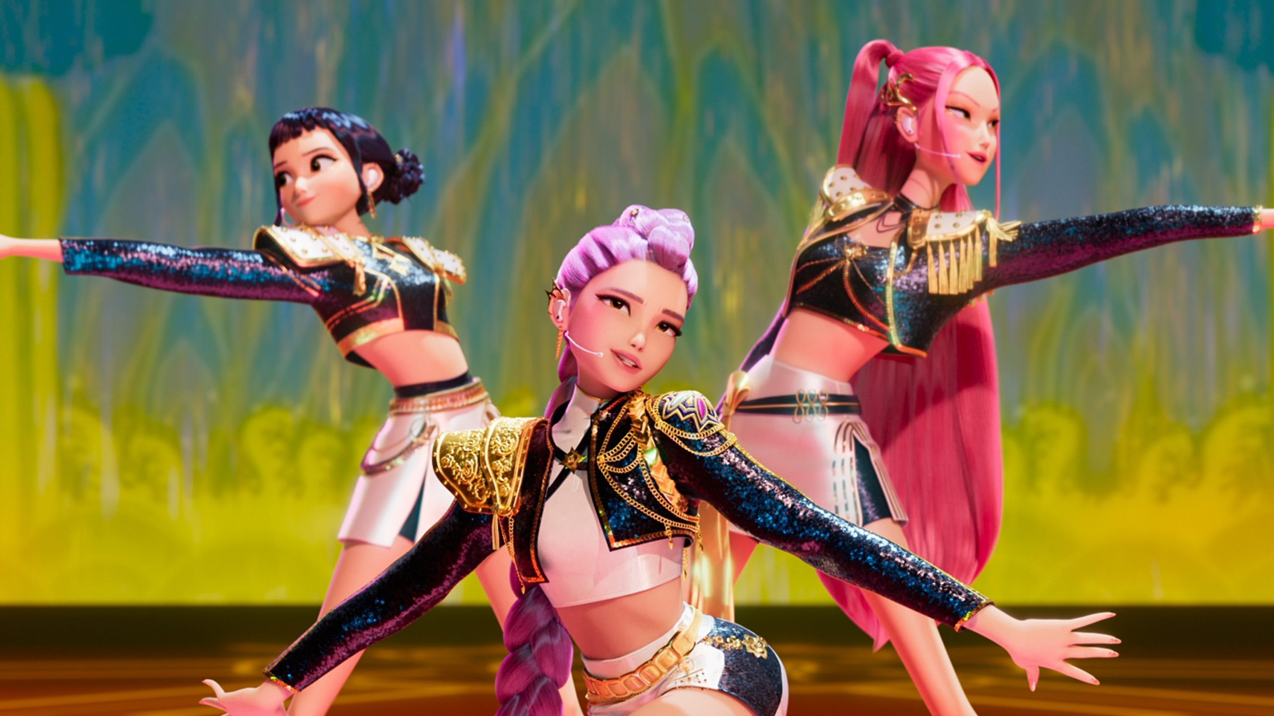 The 2026 Oscars' best original song nominees, cruelly ranked