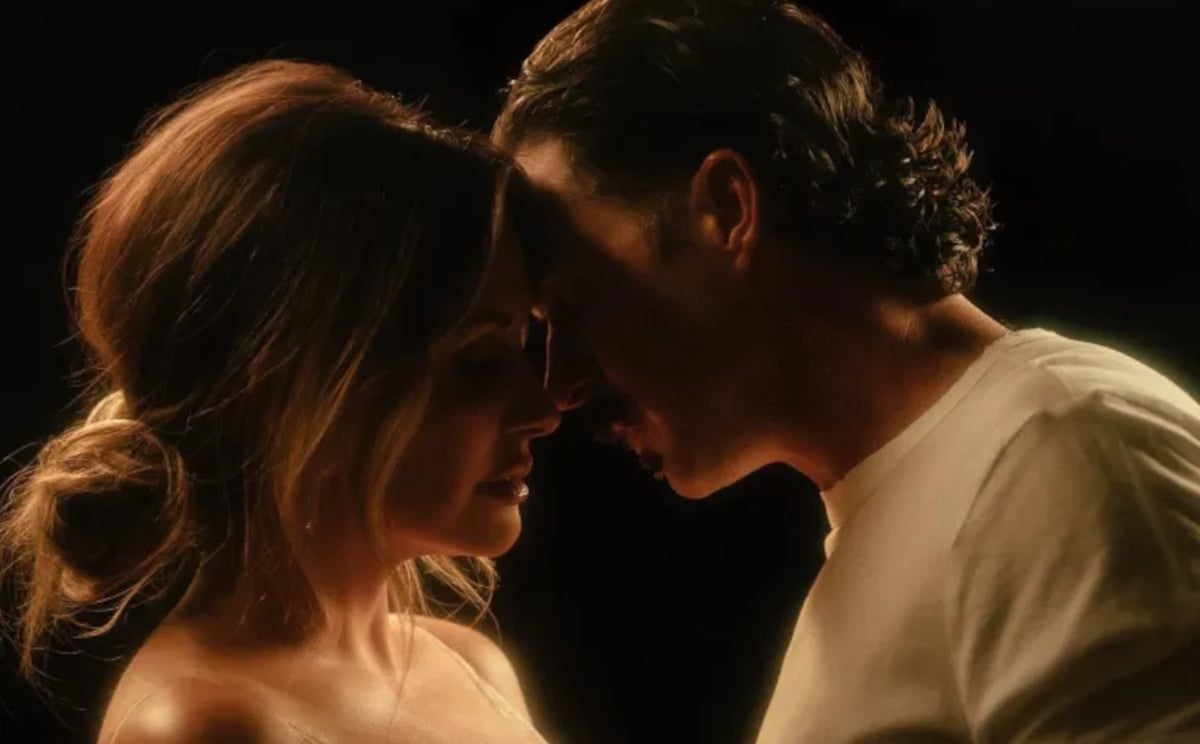 What’s Really Going On in This New Riley Green, Carly Pearce Song